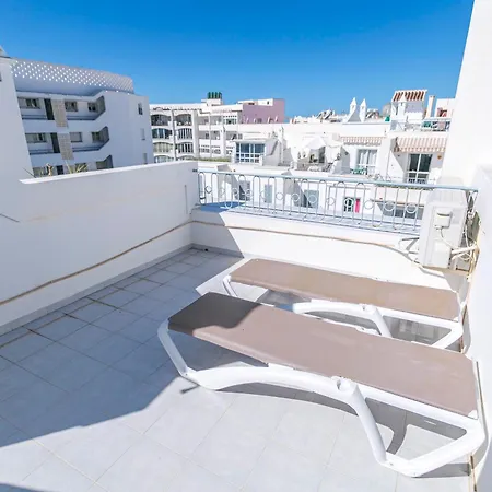 Canovas - Con Piscina Huertos 6 Σπίτι διακοπών Nerja