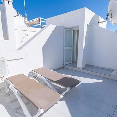 Canovas - Con Piscina Huertos 6 Σπίτι διακοπών *