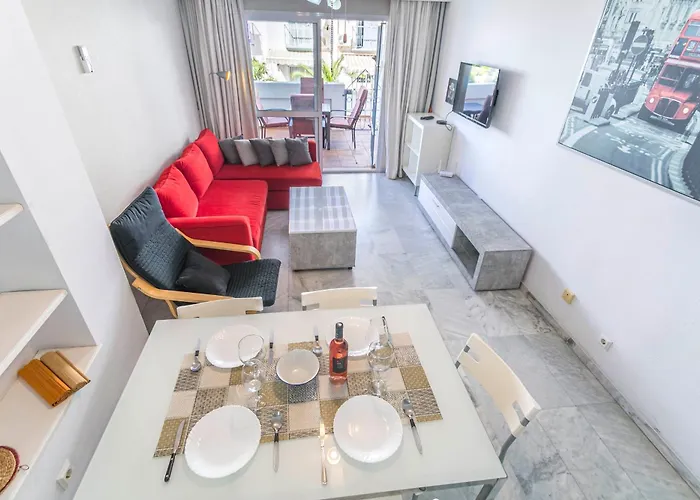 Canovas - Con Piscina Huertos 6