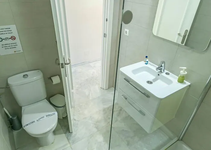 Canovas - Con Piscina Huertos 6 別荘 *