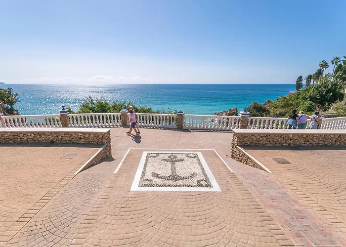 Canovas - Con Piscina Huertos 6 Nyaraló