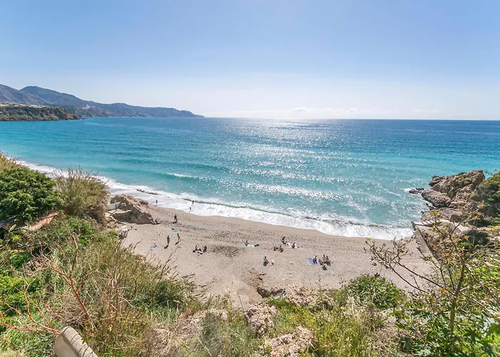 Canovas - Con Piscina Huertos 6