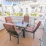 Canovas - Con Piscina Huertos 6 * Nerja