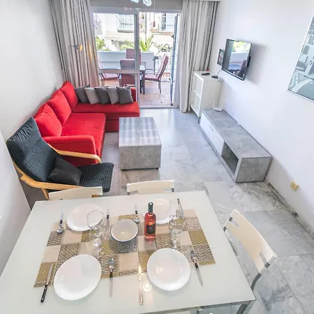 Canovas - Con Piscina Huertos 6