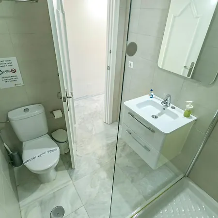 Canovas - Con Piscina Huertos 6 בית נופש *