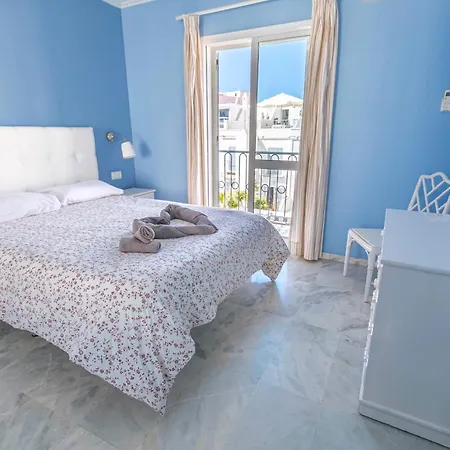 Canovas - Con Piscina Huertos 6 נרחה