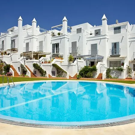 Semesterbostad Canovas - Con Piscina Huertos 6