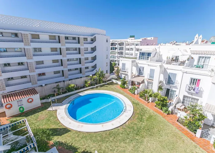 Canovas - Con Piscina Huertos 6