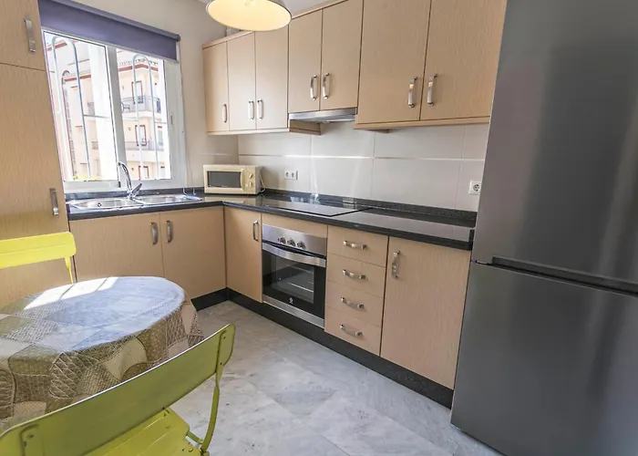 Дом отдыха Canovas - Con Piscina Huertos 6 Нерха