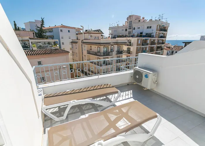 Canovas - Con Piscina Huertos 6 펜션