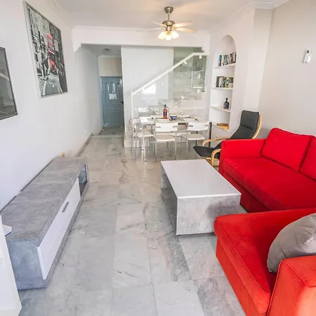 Holiday home Canovas - Con Piscina Huertos 6 *