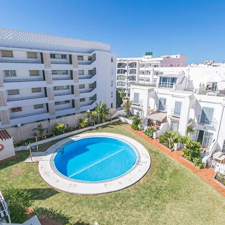 Canovas - Con Piscina Huertos 6