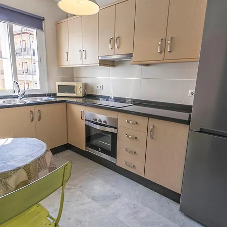 Holiday home Canovas - Con Piscina Huertos 6 Nerja