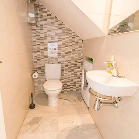 Canovas - Con Piscina Huertos 6 Holiday home Nerja