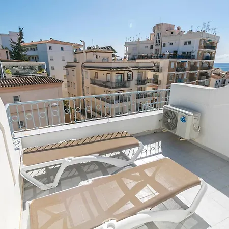 Canovas - Con Piscina Huertos 6 Holiday home