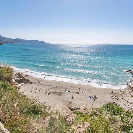 Canovas - Con Piscina Huertos 6