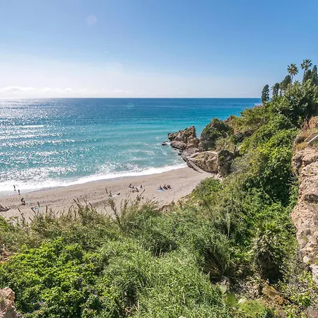 Canovas - Con Piscina Huertos 6 Holiday home