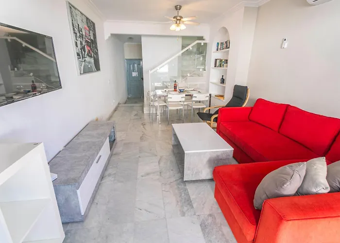 Holiday home Canovas - Con Piscina Huertos 6 *