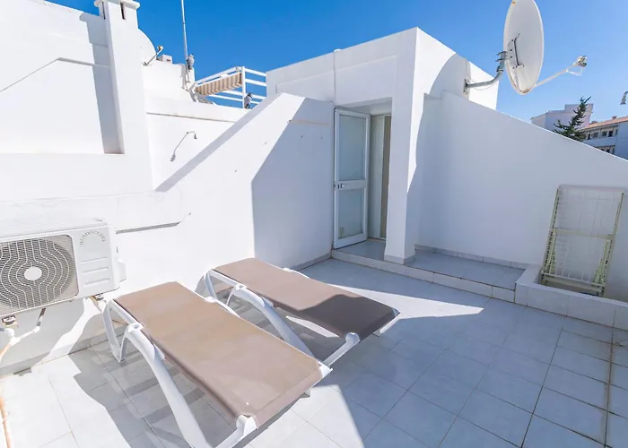 Canovas - Con Piscina Huertos 6 Holiday home *