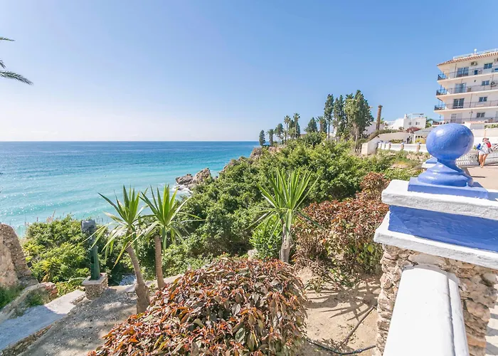 Holiday home Canovas - Con Piscina Huertos 6 Nerja