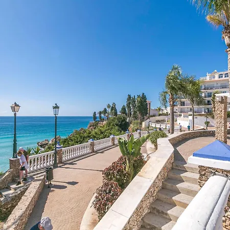 Canovas - Con Piscina Huertos 6