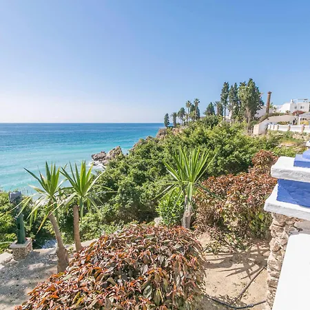 Casa vacanze Canovas - Con Piscina Huertos 6 Nerja